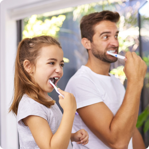 Groveland Family Dental Team